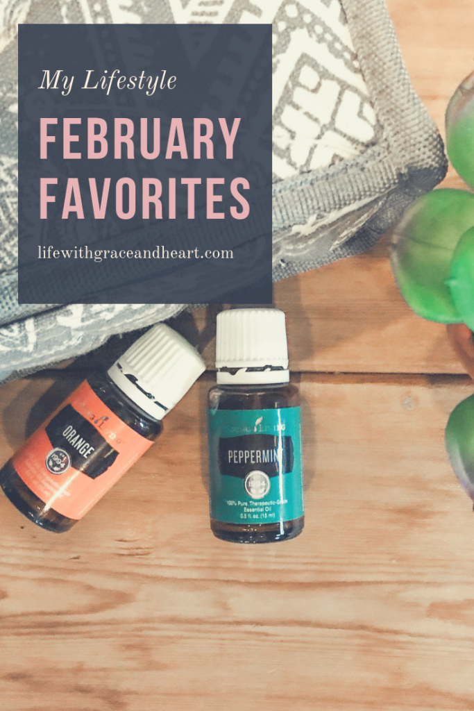 favorite lifestyle products